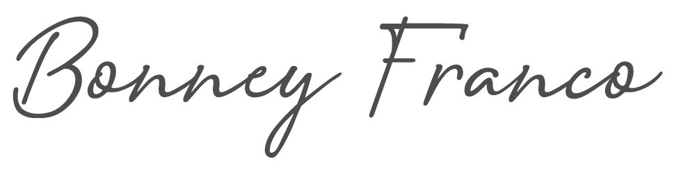 Bonney Franco Sig